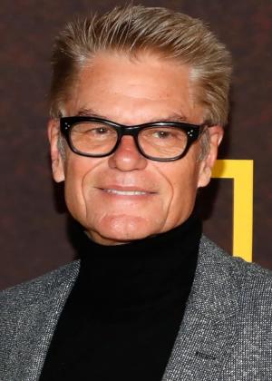 Harry Hamlin